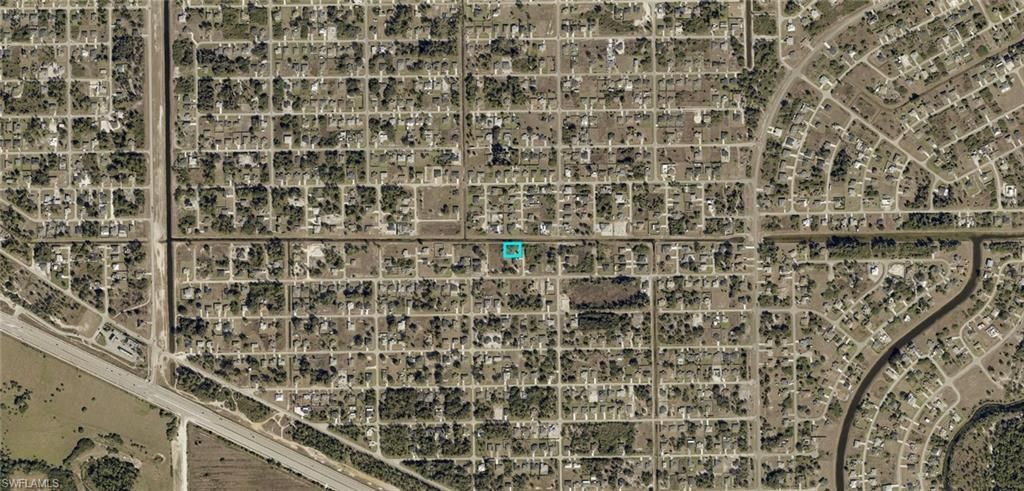 4700 Flora AVE S, LEHIGH ACRES, FL 33976 — photo 3