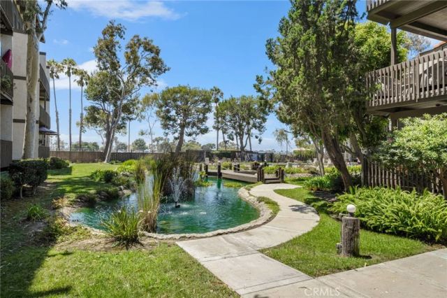 6112 Marina Pacifica North, Long Beach, CA 90803