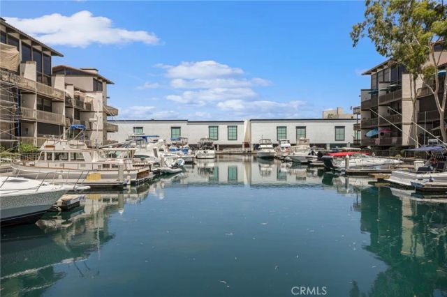 6112 Marina Pacifica North, Long Beach, CA 90803