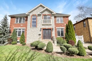 8105 N Oconto Avenue, Niles, IL 60714