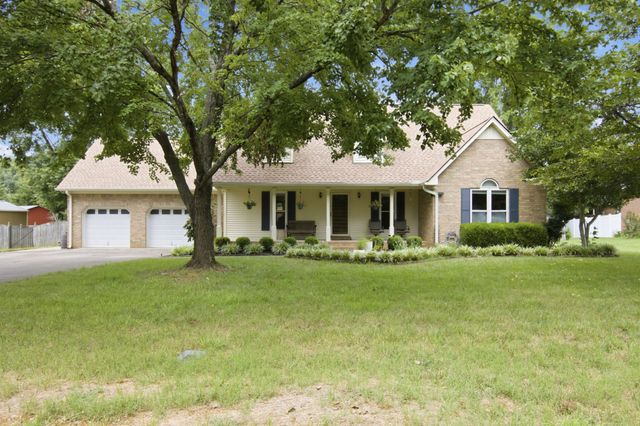 506 Brandywine Dr, Murfreesboro, TN 37129