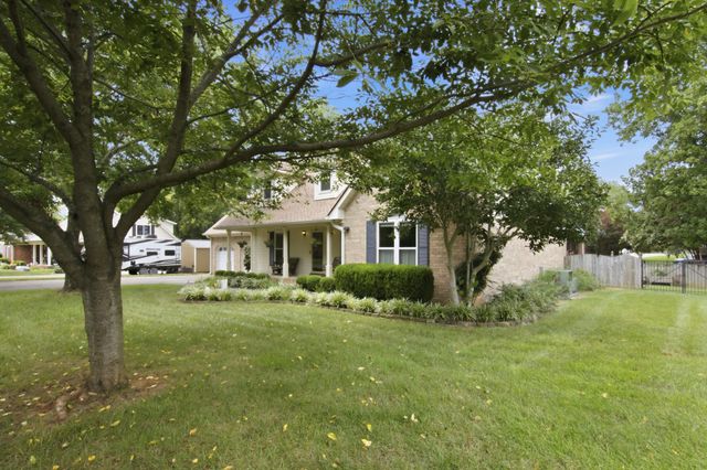 506 Brandywine Dr, Murfreesboro, TN 37129