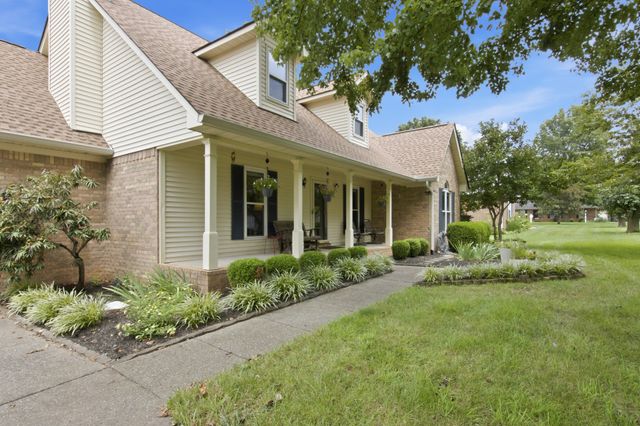 506 Brandywine Dr, Murfreesboro, TN 37129
