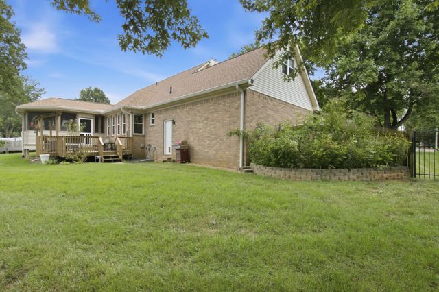 506 Brandywine Dr, Murfreesboro, TN 37129