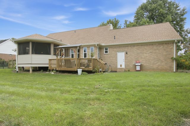 506 Brandywine Dr, Murfreesboro, TN 37129