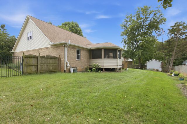 506 Brandywine Dr, Murfreesboro, TN 37129