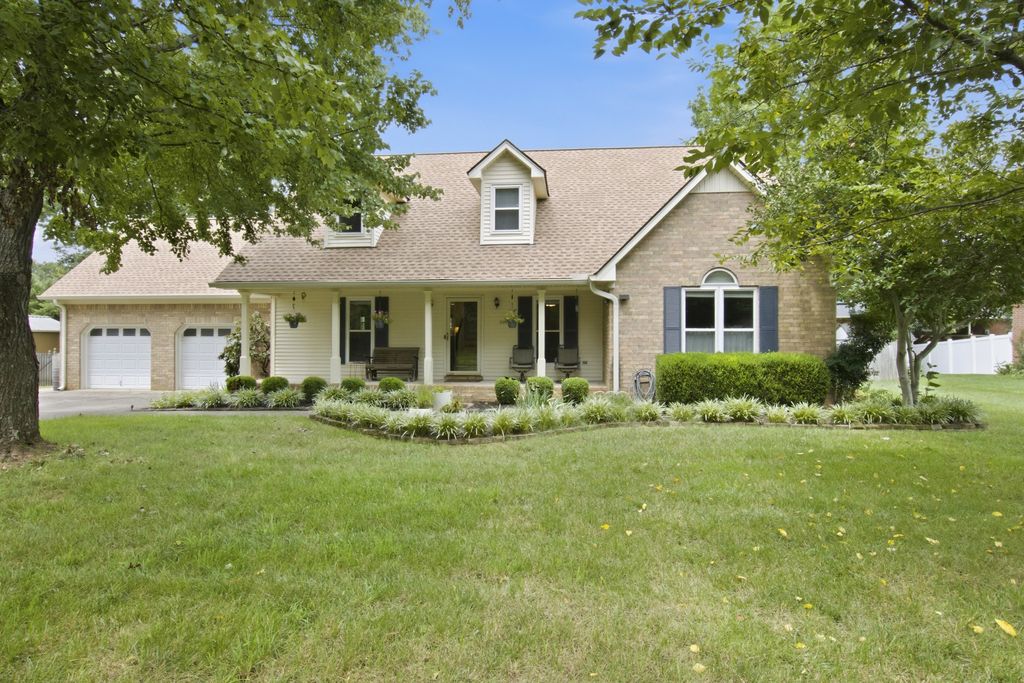 506 Brandywine Dr, Murfreesboro, TN 37129