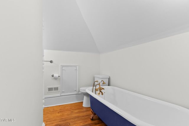 237 Solar Street, Bristol, VA 24201
