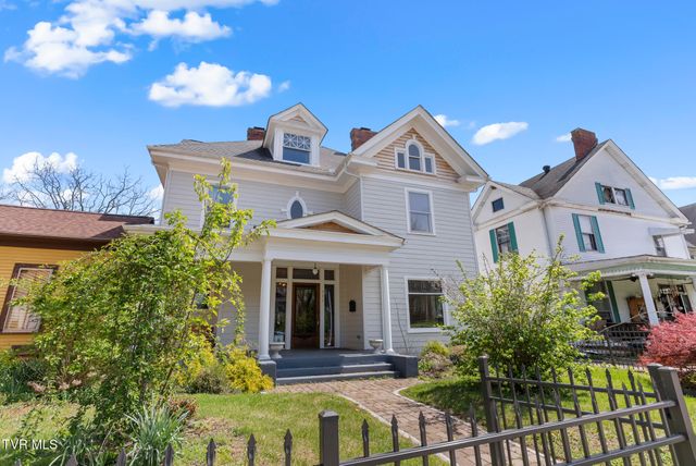 237 Solar Street, Bristol, VA 24201