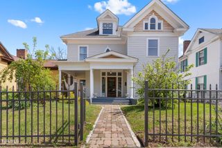 237 Solar Street, Bristol, VA 24201
