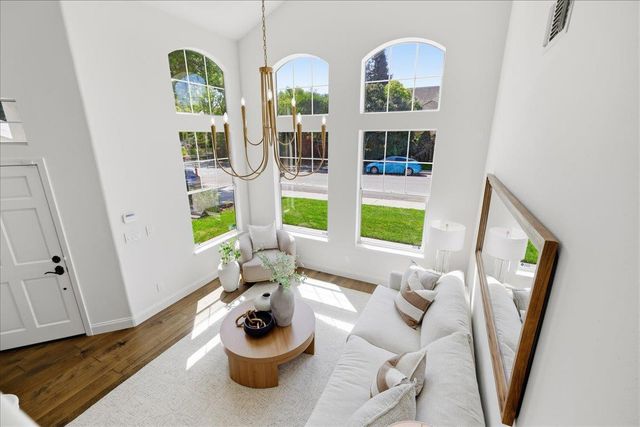 565 Cherrywood Drive, Sunnyvale, CA 94087