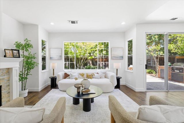 565 Cherrywood Drive, Sunnyvale, CA 94087