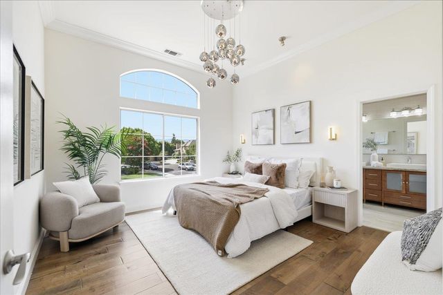 565 Cherrywood Drive, Sunnyvale, CA 94087