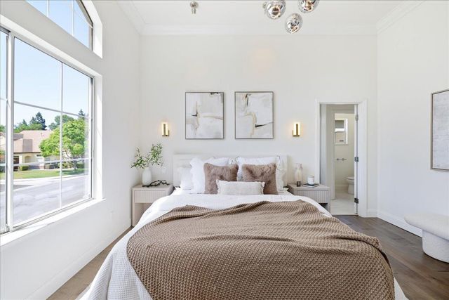 565 Cherrywood Drive, Sunnyvale, CA 94087