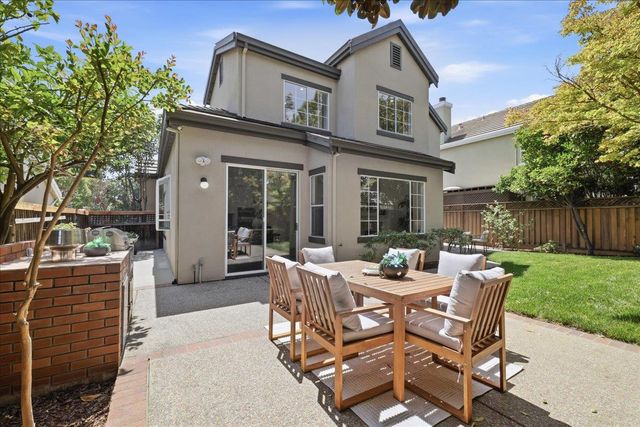 565 Cherrywood Drive, Sunnyvale, CA 94087