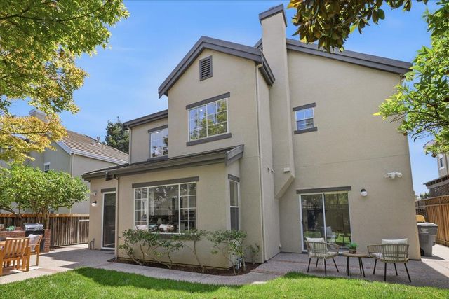 565 Cherrywood Drive, Sunnyvale, CA 94087