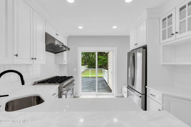 201 Knox Avenue, Eatontown, NJ 07724
