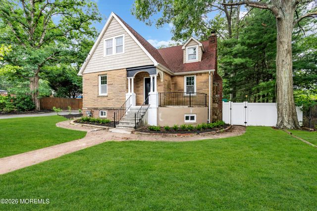 201 Knox Avenue, Eatontown, NJ 07724