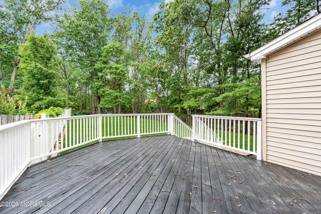 201 Knox Avenue, Eatontown, NJ 07724