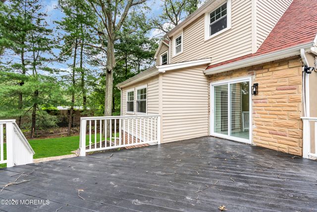 201 Knox Avenue, Eatontown, NJ 07724