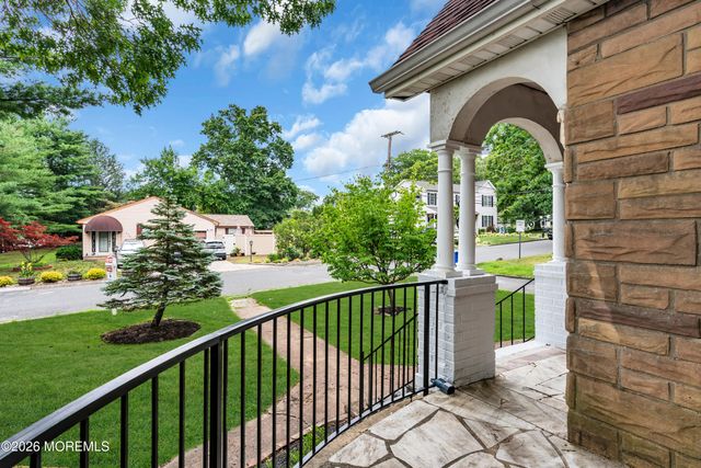 201 Knox Avenue, Eatontown, NJ 07724