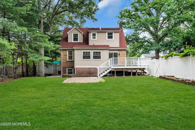 201 Knox Avenue, Eatontown, NJ 07724