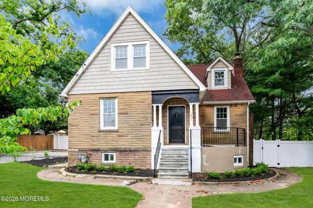 201 Knox Avenue, Eatontown, NJ 07724