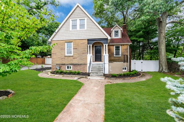 201 Knox Avenue, Eatontown, NJ 07724