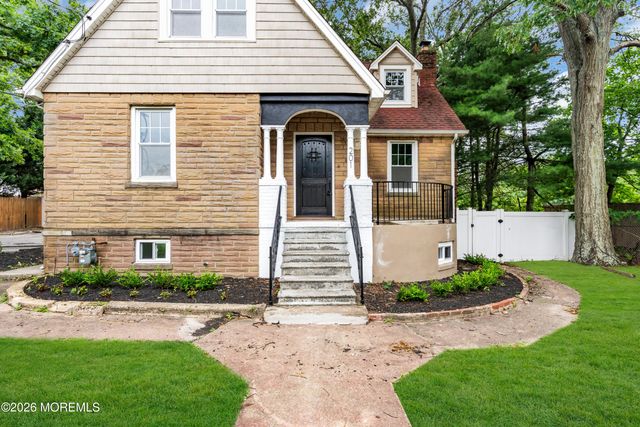 201 Knox Avenue, Eatontown, NJ 07724