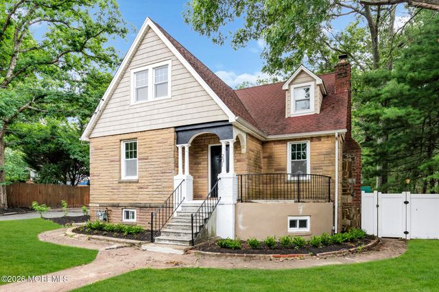 201 Knox Avenue, Eatontown, NJ 07724