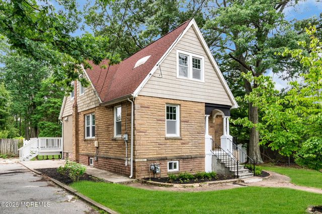 201 Knox Avenue, Eatontown, NJ 07724