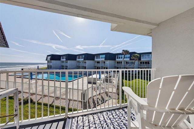 4831 SAXON DRIVE 233, New Smyrna Beach, FL 32169