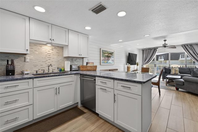 4831 SAXON DRIVE 233, New Smyrna Beach, FL 32169