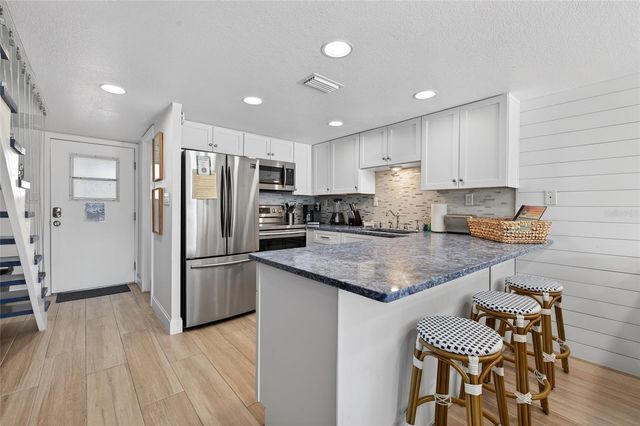 4831 SAXON DRIVE 233, New Smyrna Beach, FL 32169