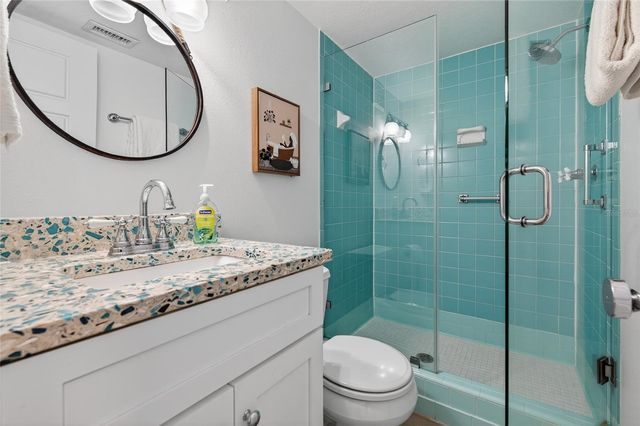 4831 SAXON DRIVE 233, New Smyrna Beach, FL 32169