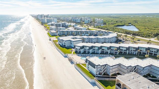 4831 SAXON DRIVE 233, New Smyrna Beach, FL 32169