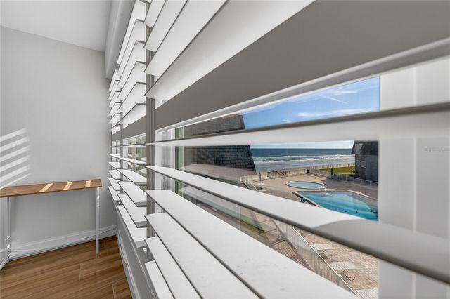 4831 SAXON DRIVE 233, New Smyrna Beach, FL 32169