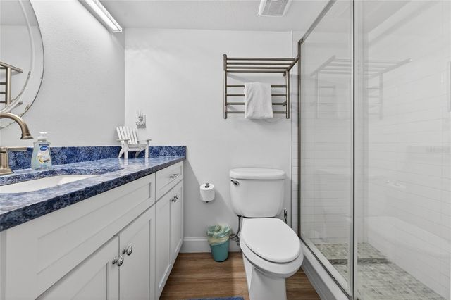 4831 SAXON DRIVE 233, New Smyrna Beach, FL 32169