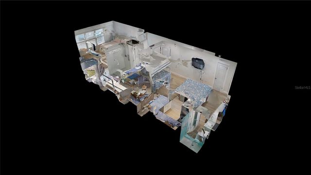 4831 SAXON DRIVE 233, New Smyrna Beach, FL 32169