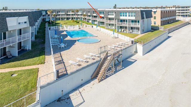 4831 SAXON DRIVE 233, New Smyrna Beach, FL 32169