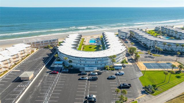 4831 SAXON DRIVE 233, New Smyrna Beach, FL 32169