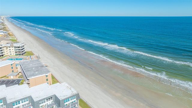 4831 SAXON DRIVE 233, New Smyrna Beach, FL 32169