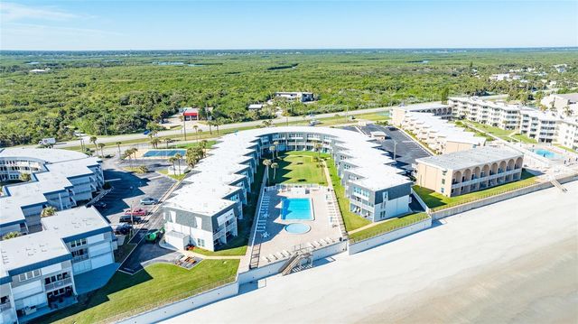 4831 SAXON DRIVE 233, New Smyrna Beach, FL 32169