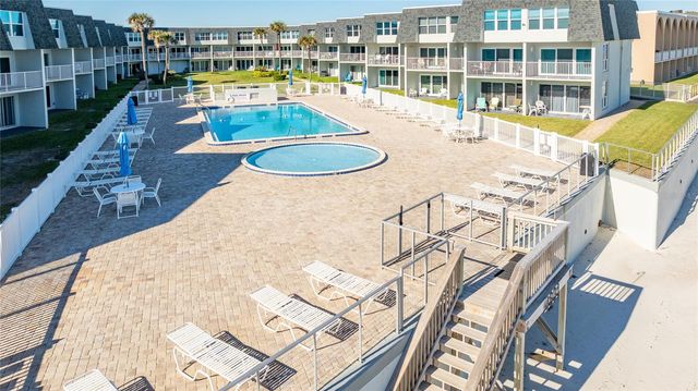 4831 SAXON DRIVE 233, New Smyrna Beach, FL 32169