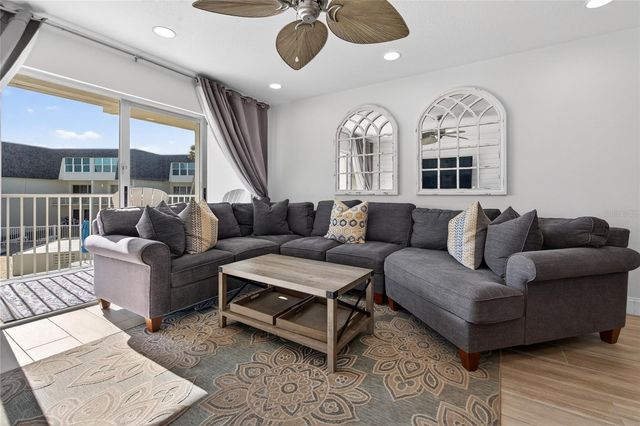 4831 SAXON DRIVE 233, New Smyrna Beach, FL 32169