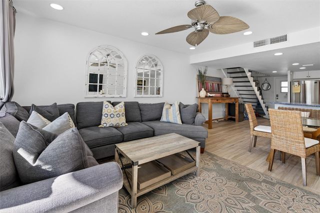 4831 SAXON DRIVE 233, New Smyrna Beach, FL 32169