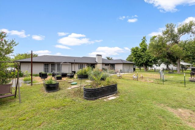 216 Meadowlark Lane, Wylie, TX 75098