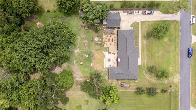 216 Meadowlark Lane, Wylie, TX 75098