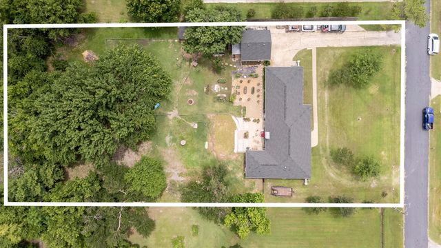 216 Meadowlark Lane, Wylie, TX 75098