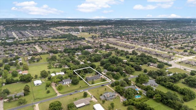216 Meadowlark Lane, Wylie, TX 75098